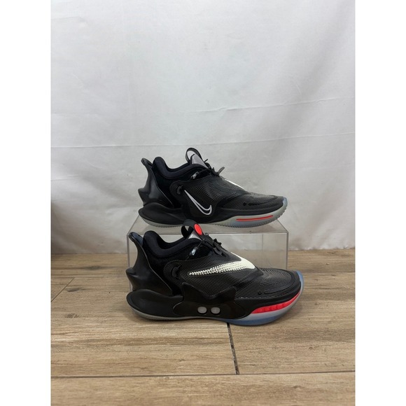 Size 7.5‎ - Nike Adapt BB 2.0 NBA ASG 2020 
With charger Men's 7.5 - Picture 1 of 11